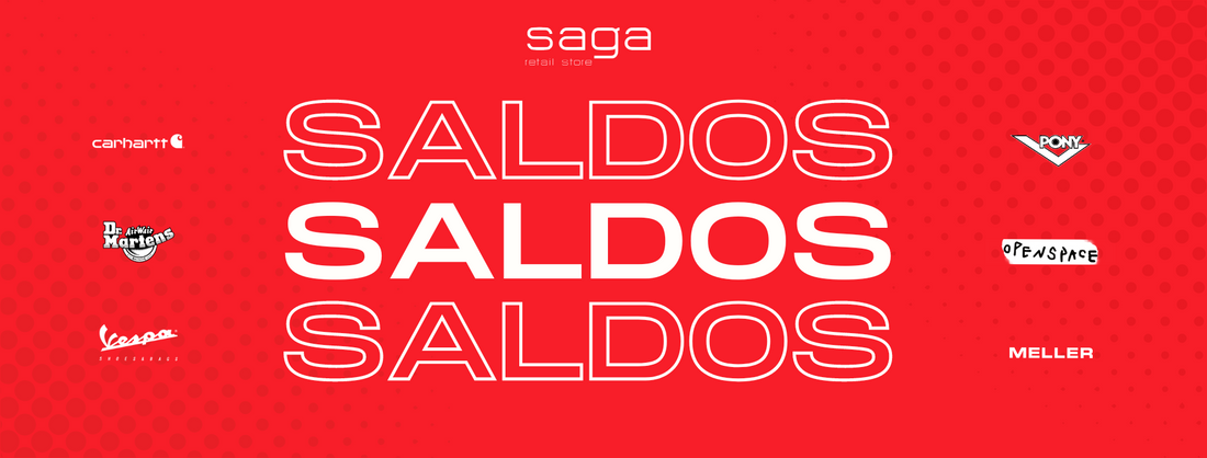 Descubra Descontos Irresistíveis na Saga Retail Store: Saldos Até 26/02/2024!