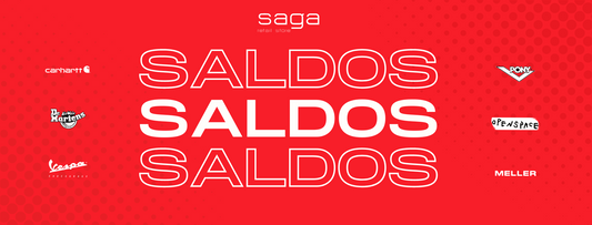 Descubra Descontos Irresistíveis na Saga Retail Store: Saldos Até 26/02/2024!
