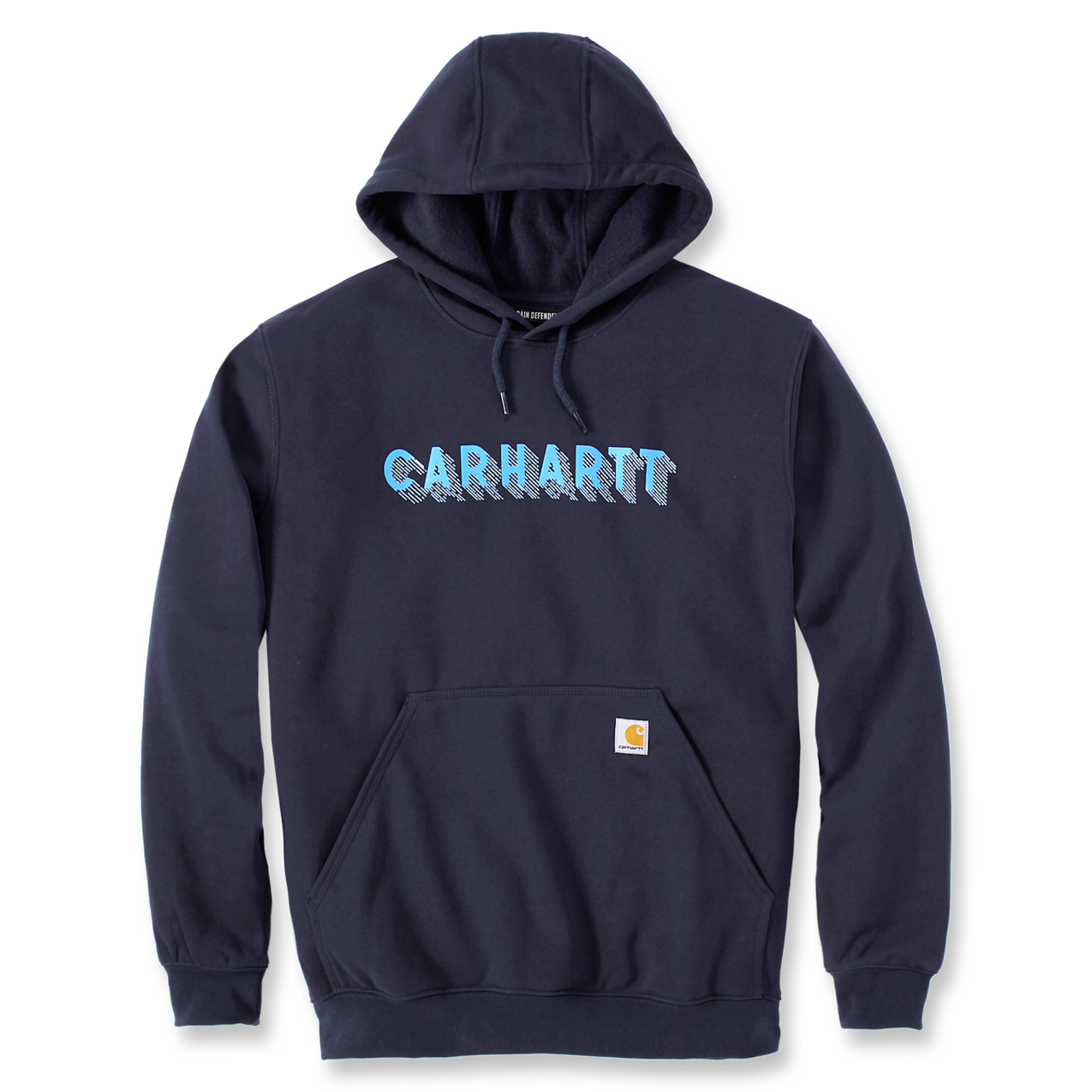 Sweatshirt c/capuz Rain Defender Graphic Carhartt
