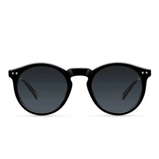 Óculos de sol Kubo All Black Meller