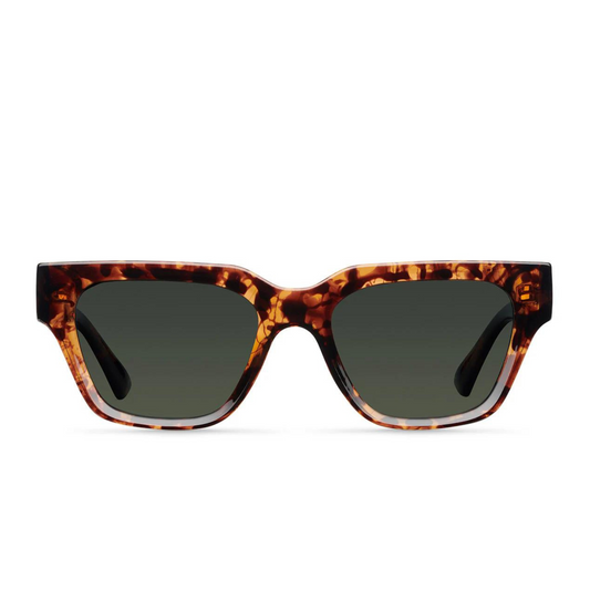 Óculos de sol Okon Tigris Olive Meller