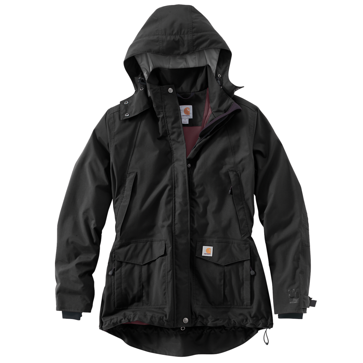 Saga 2025 workwear jacket