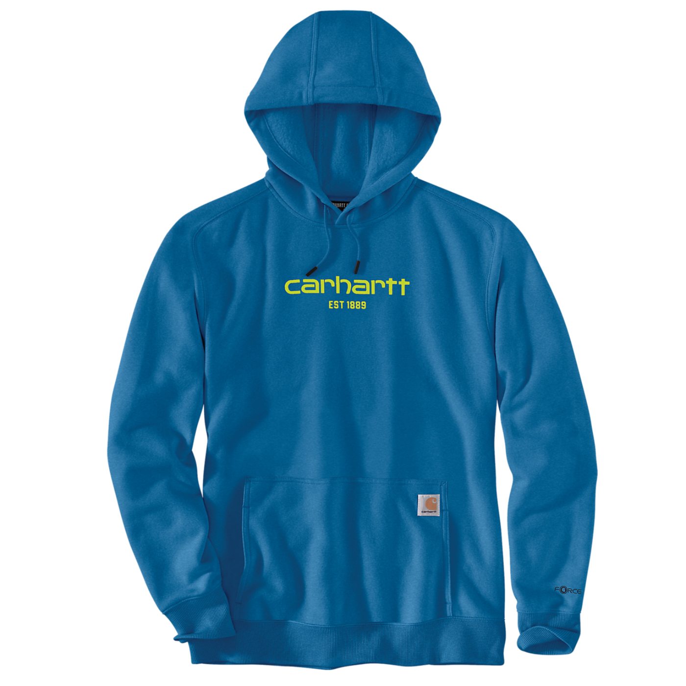 Sweatshirt Force Carhartt – Saga Retail Store