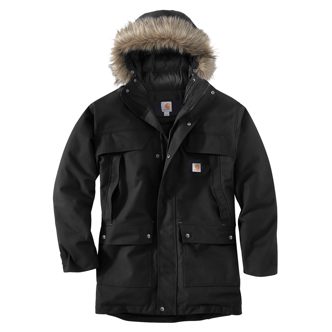 Carhartt sawtooth 2025