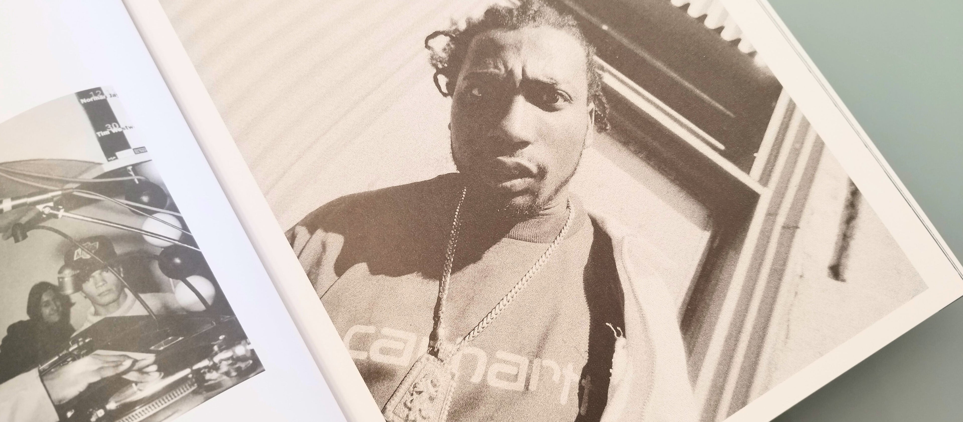 Carhartt e o Hip-Hop: Como a Marca se Tornou um Ícone do Estilo Urbano