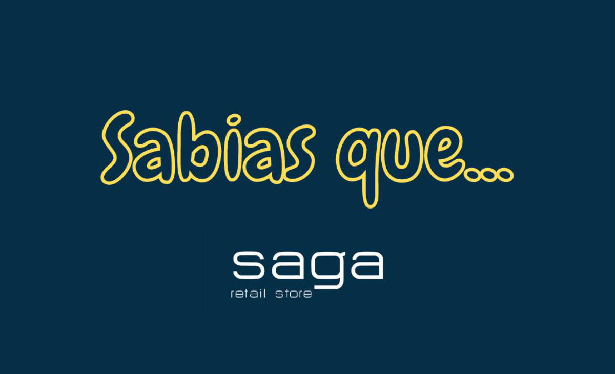 Sabias que?