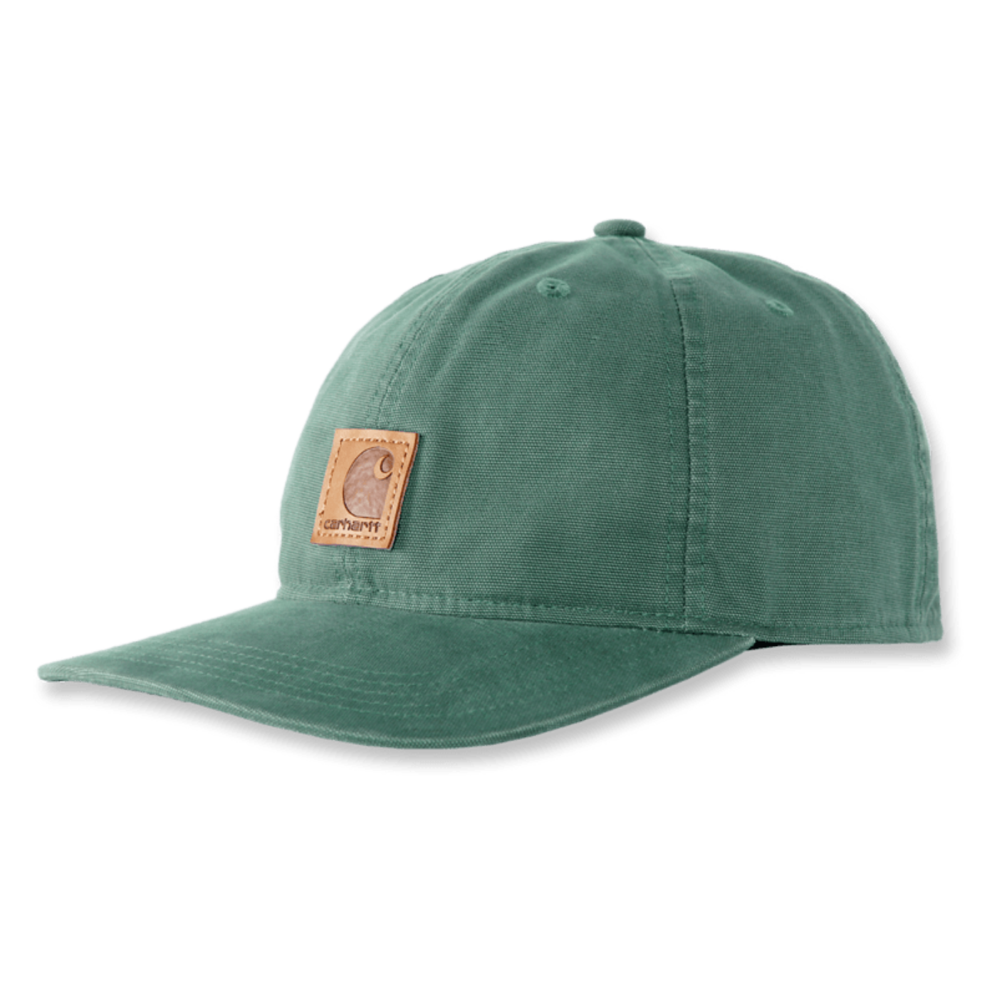 Boné Canvas Carhartt Verde