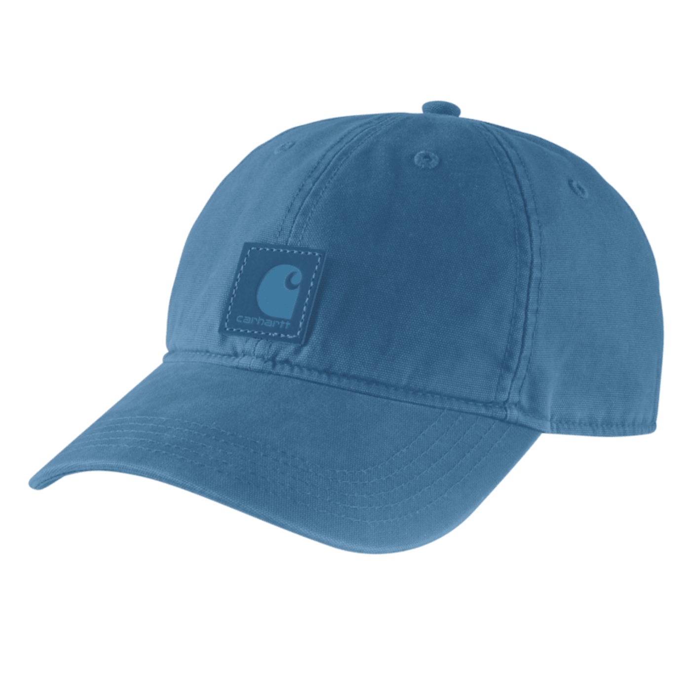 Carhartt Odessa Unisex Cap in Blue