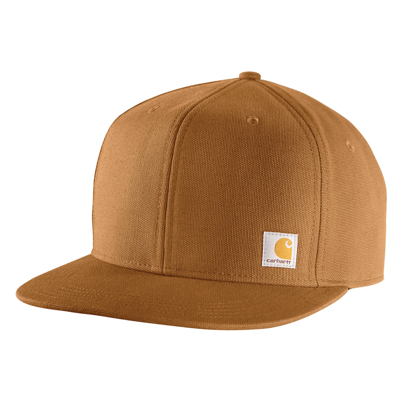 Cap Ashland Castanho Carhartt