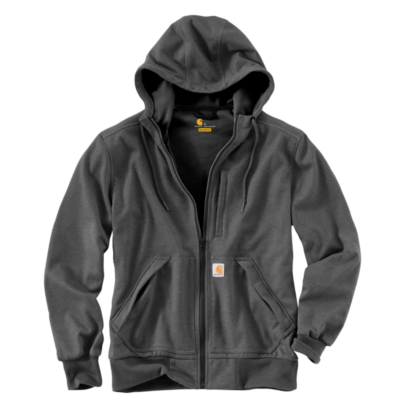 Chaqueta Win Fighter con capucha Carhartt