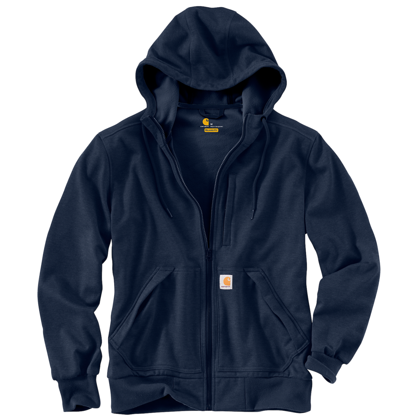 Chaqueta Win Fighter con capucha Carhartt