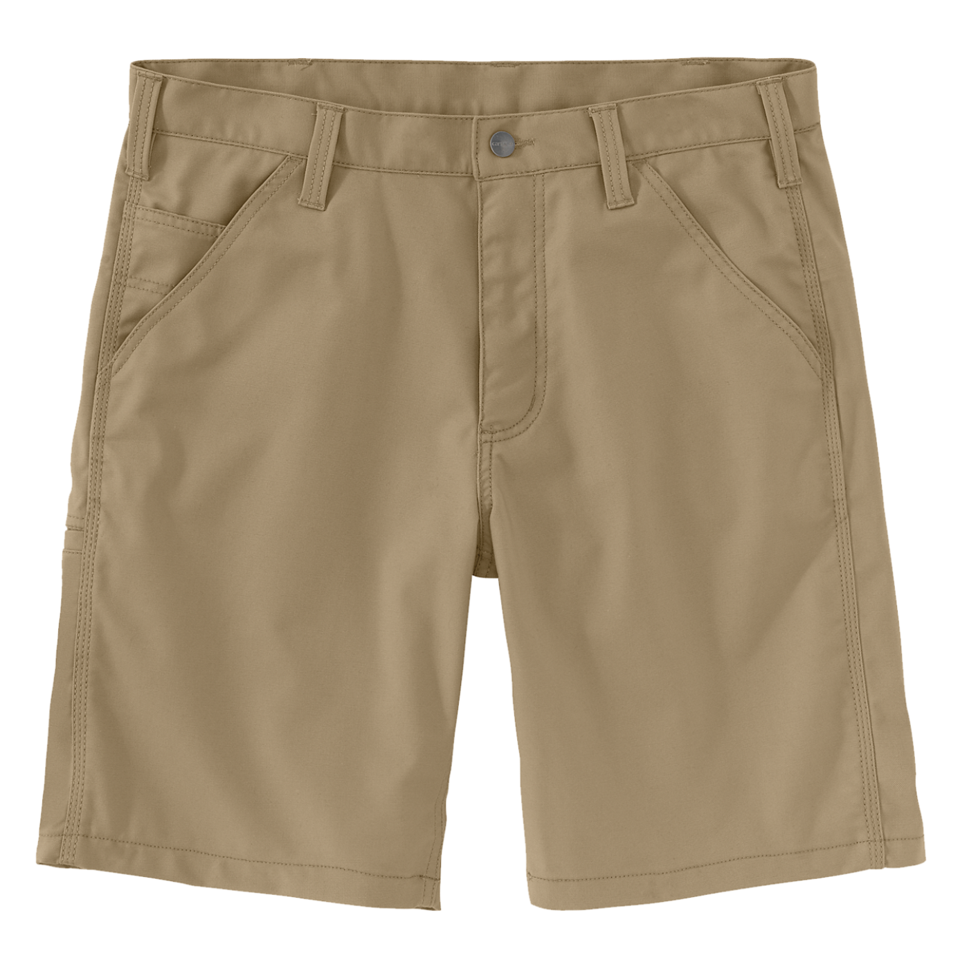 Calções Rugged Professional Carhartt Creme