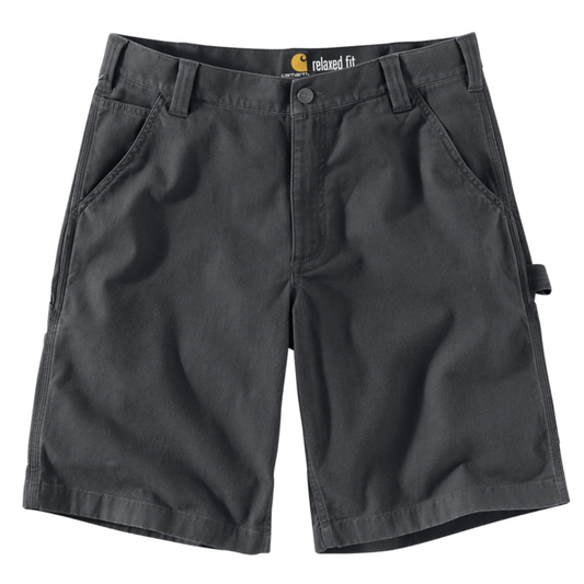 Calções Rugged Stretch Carhartt Dark Grey