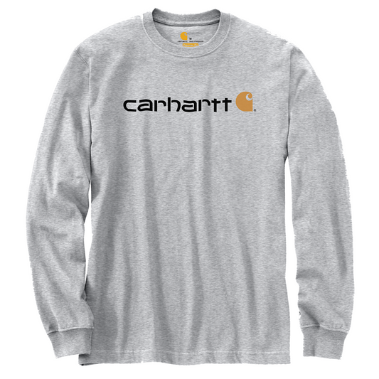 Camisola Core Logo Carhartt