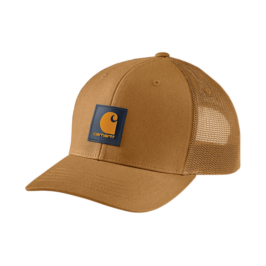 Medium-Profile CAP Carhartt Castanho