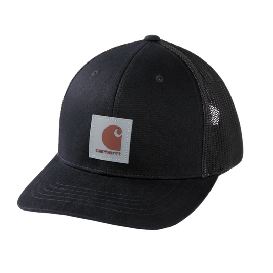 Medium-Profile CAP Carhartt Preto