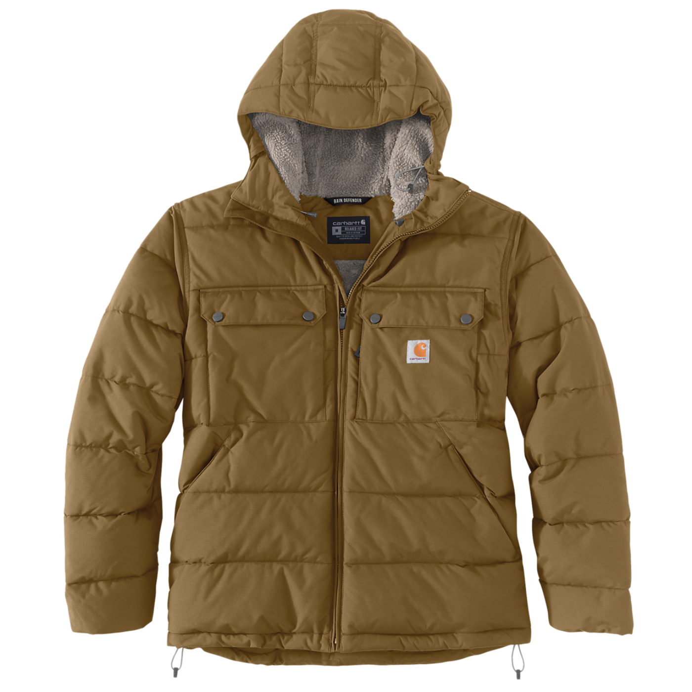 Casaco Lose Fit Midweight Carhartt
