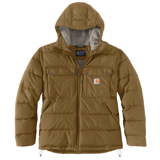 Casaco Lose Fit Midweight Carhartt