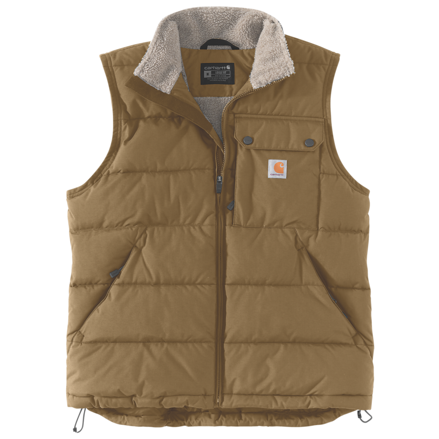Colete Loose Fit Carhartt