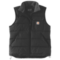 Carhartt Loose Fit Vest Black