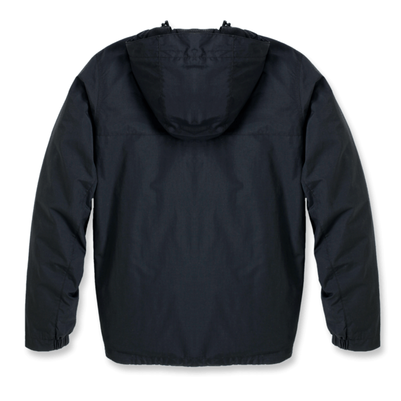 Chaqueta impermeable Carhartt Anorak para hombre en gris