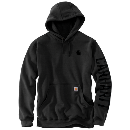 Sweatshirt Rain Defender Carhartt