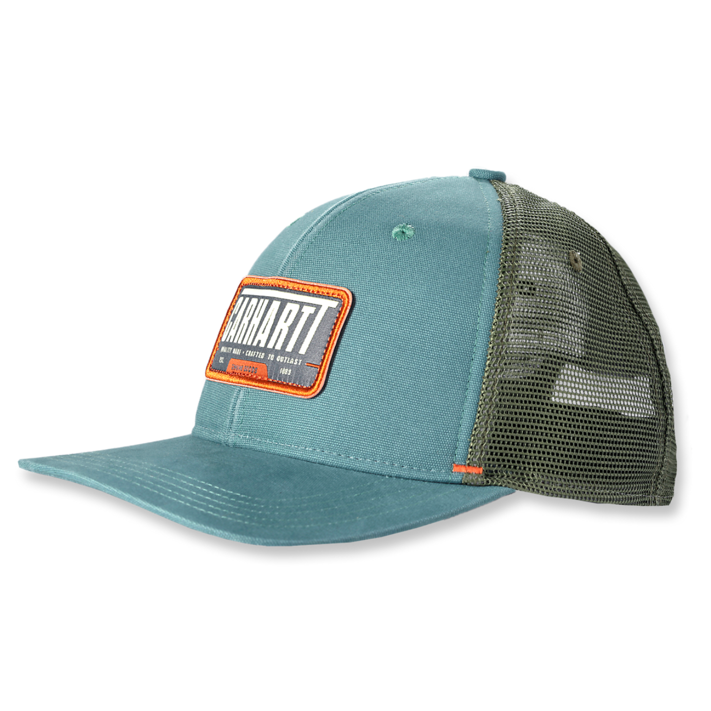 Gorra Carhartt de lona