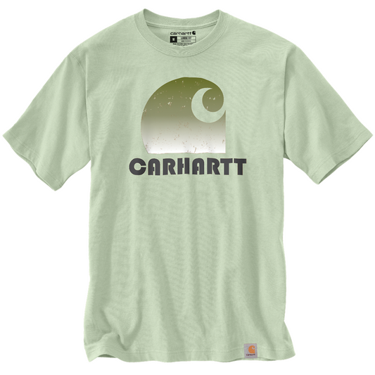 Camiseta Loose Fit Graphic Carhartt