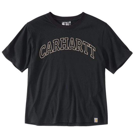 T-Shirt Loose Fit Carhartt