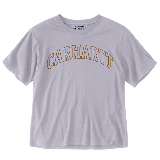 Camiseta Loose Fit Carhartt