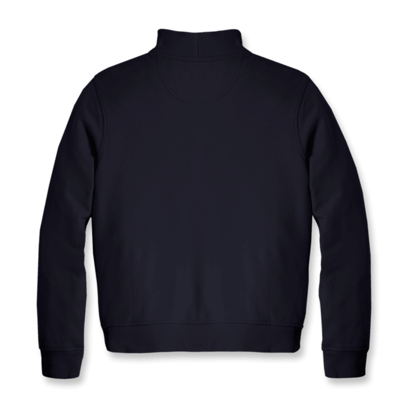 Carhartt Women's Relaxed Fit Midweight French Terry Crewneck Sweatshirt in Thundercloud Blue