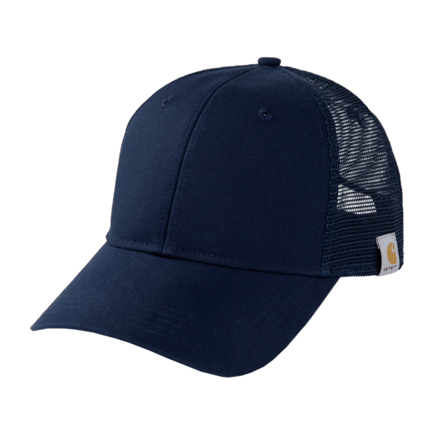 Canvas Carhartt Cap