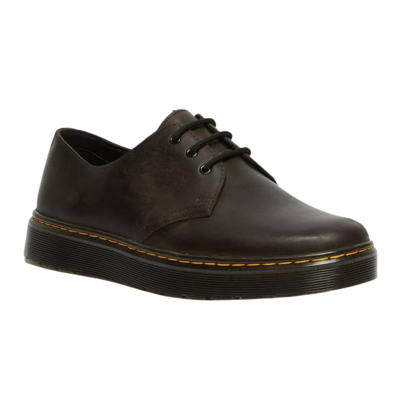 Dr. Martens Thurston Men's Brown Shoes