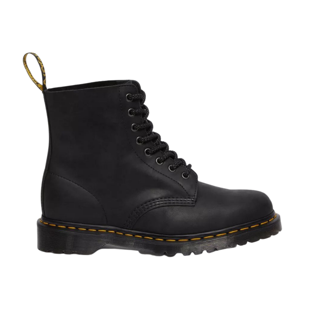 Dr. Martens 1460 Pascal em Preto