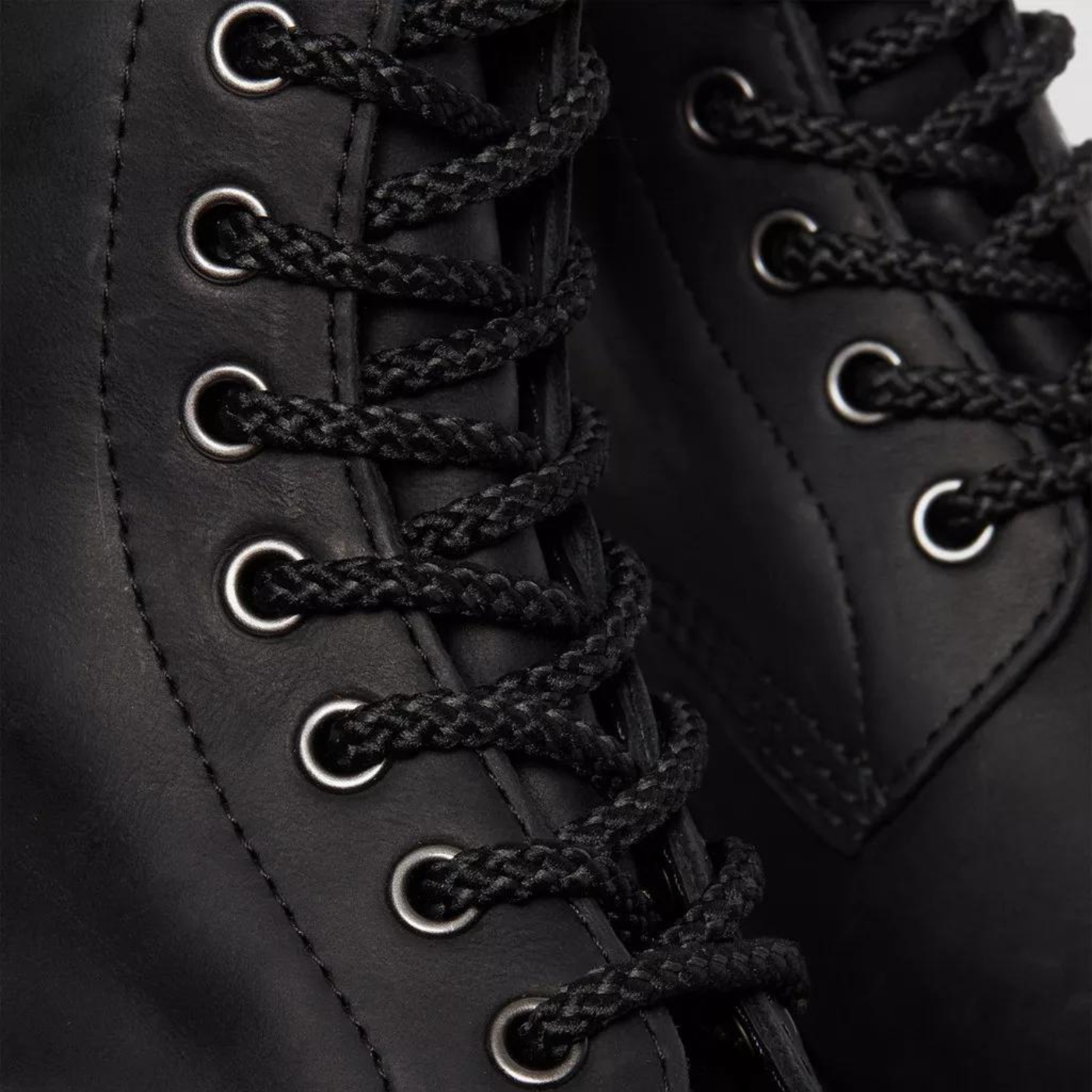 Bota Dr. Martens 1460 Pascal negra