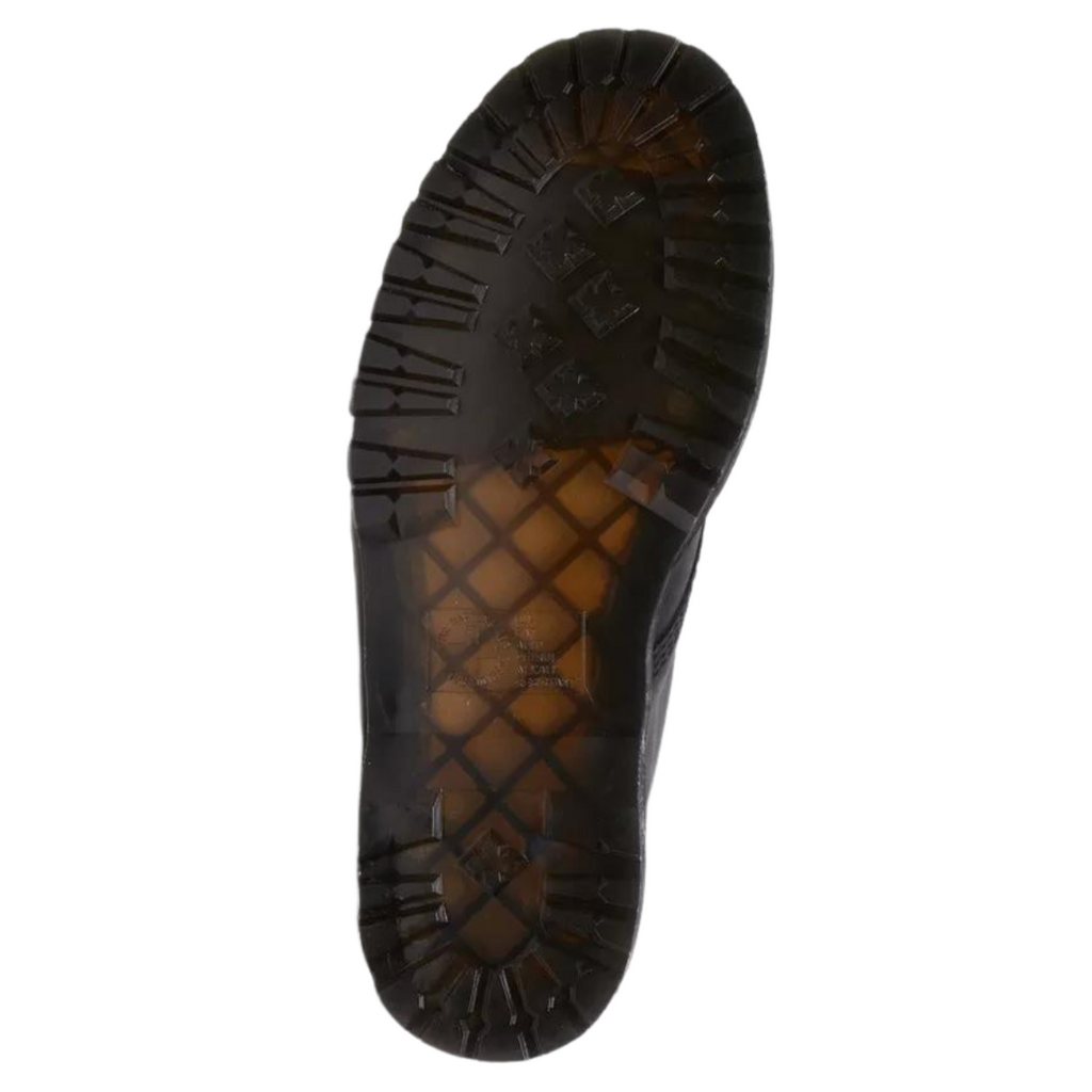 Bota Dr. Martens 1460 Pascal negra para hombre