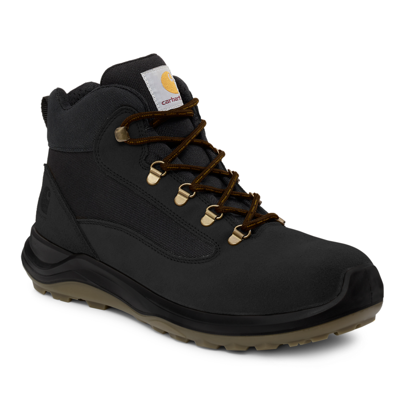 Carhartt Belmont Boots