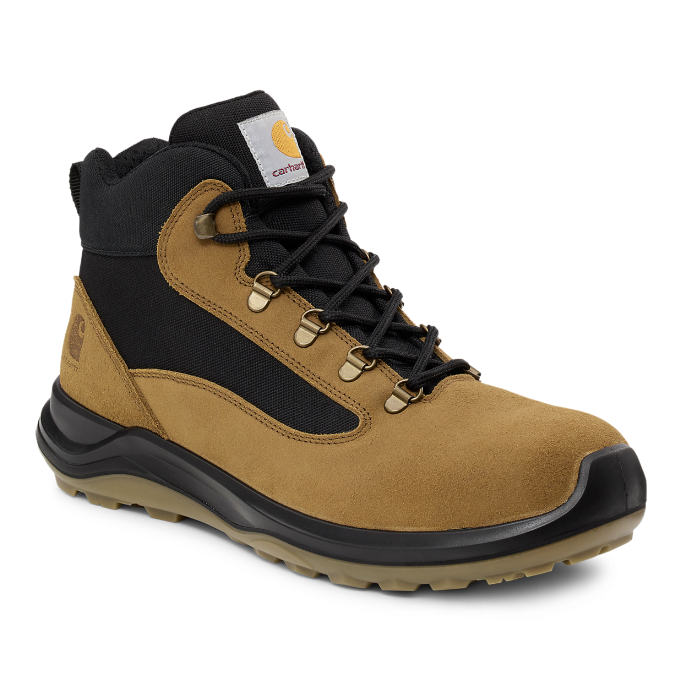 Carhartt Belmont Boots