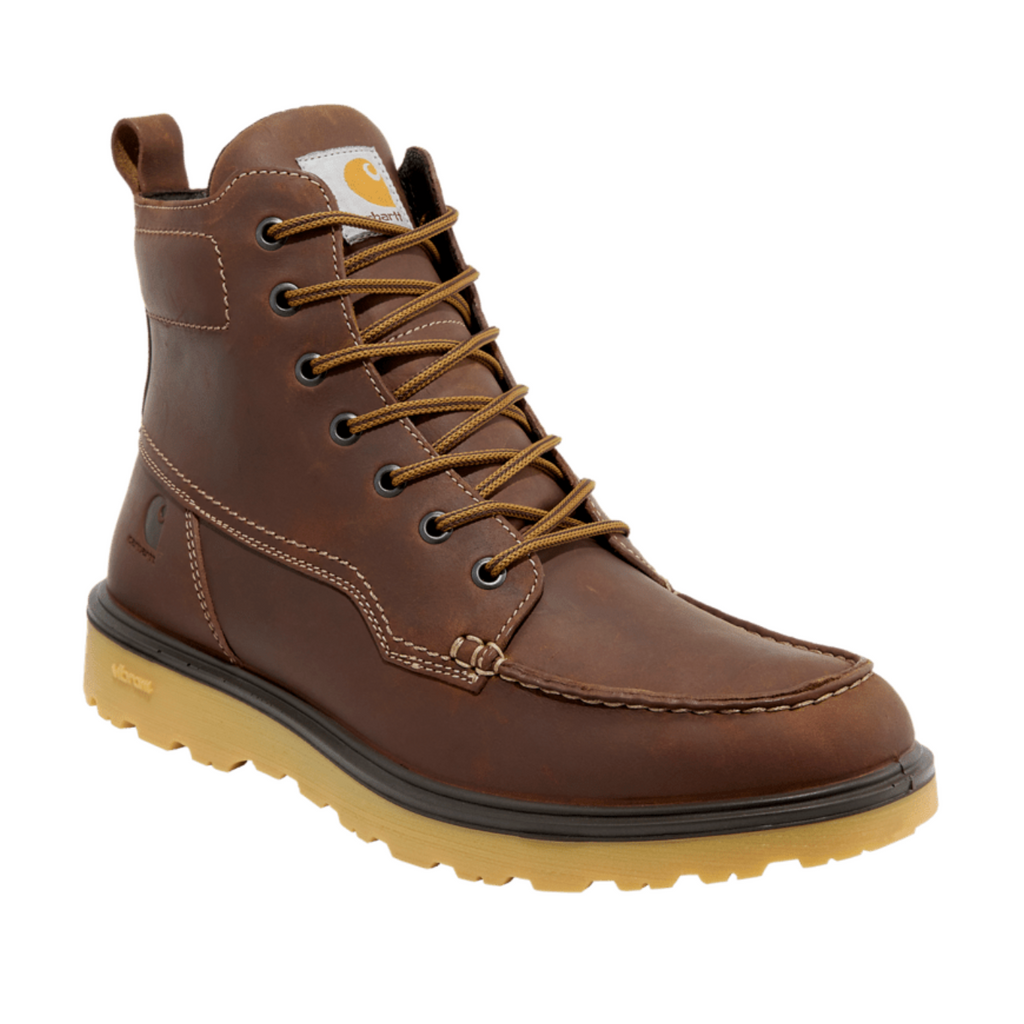 Carhartt Greenfields Rugged Flex OCC Men's Boots Brown