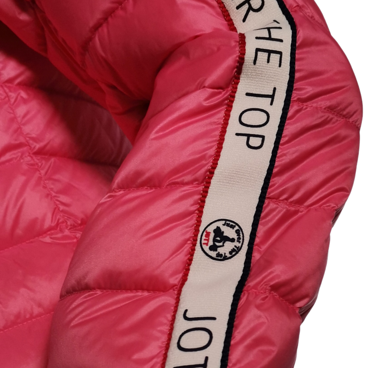 Casaco de mulher JOTT Cat Cor de Rosa