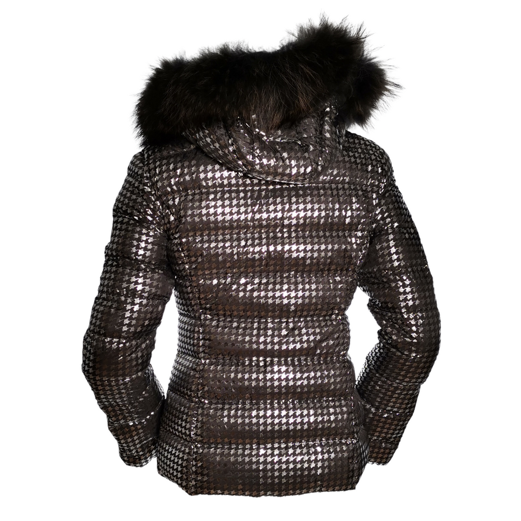 JOTT Lex Women's Jacket Gray