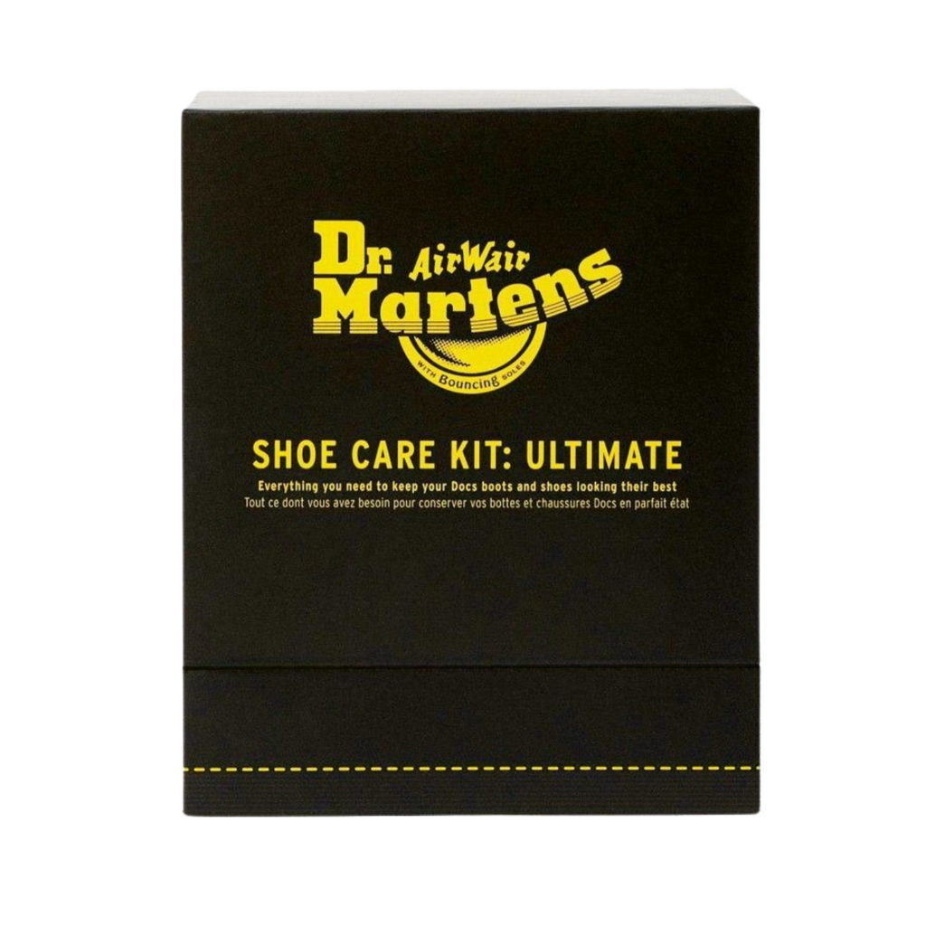 Cuidado del calzado premium Dr. Kit Martens