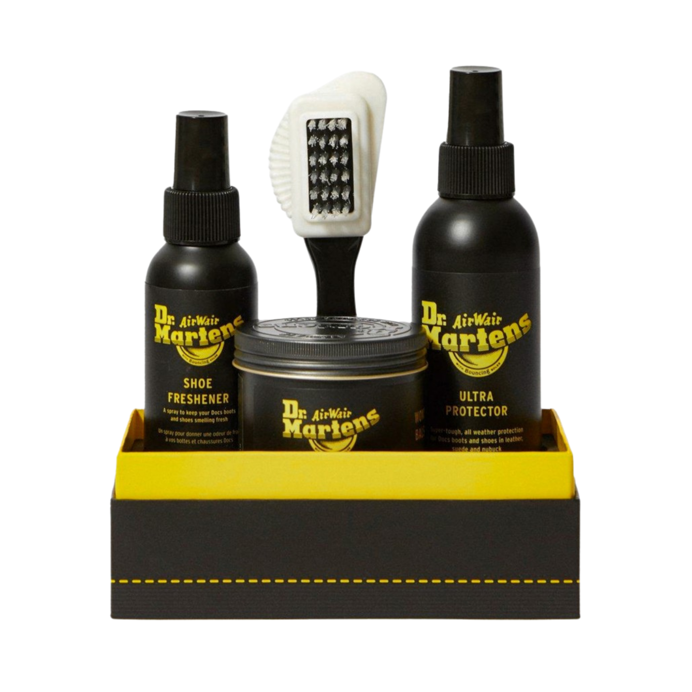 Dr. Kit Martens Premium Shoecare