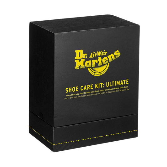 Premium Shoecare Kit Dr. Martens