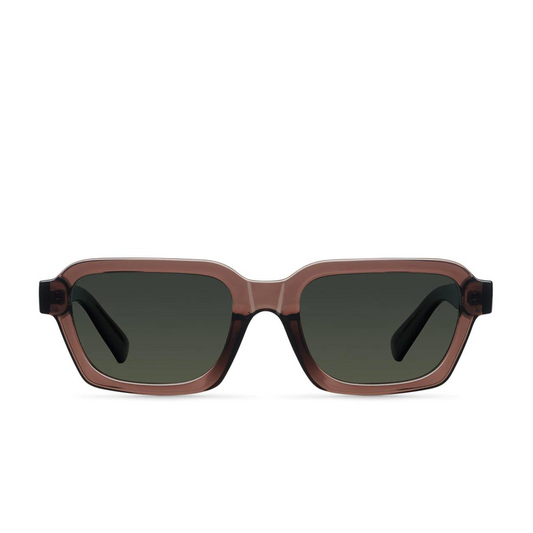 Óculos de sol Adisa Sepia Olive Meller
