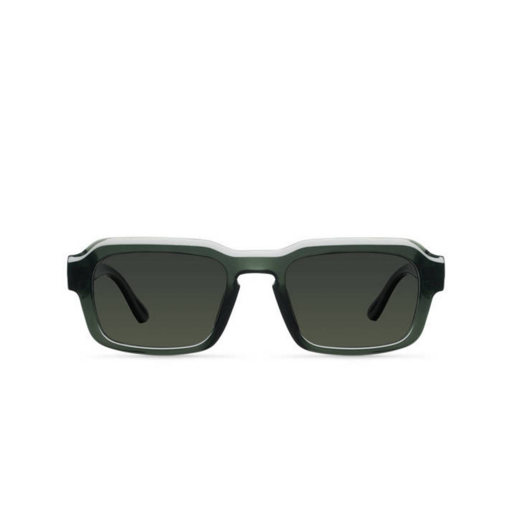 Ayo Fog Olive Meller Sunglasses