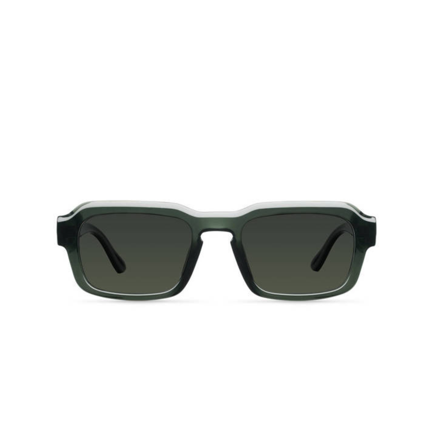Ayo Fog Olive Meller Sunglasses