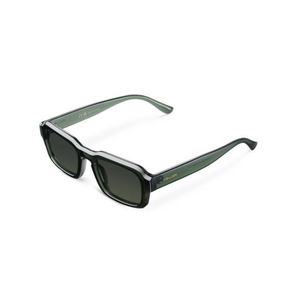 Ayo Fog Olive Meller Sunglasses