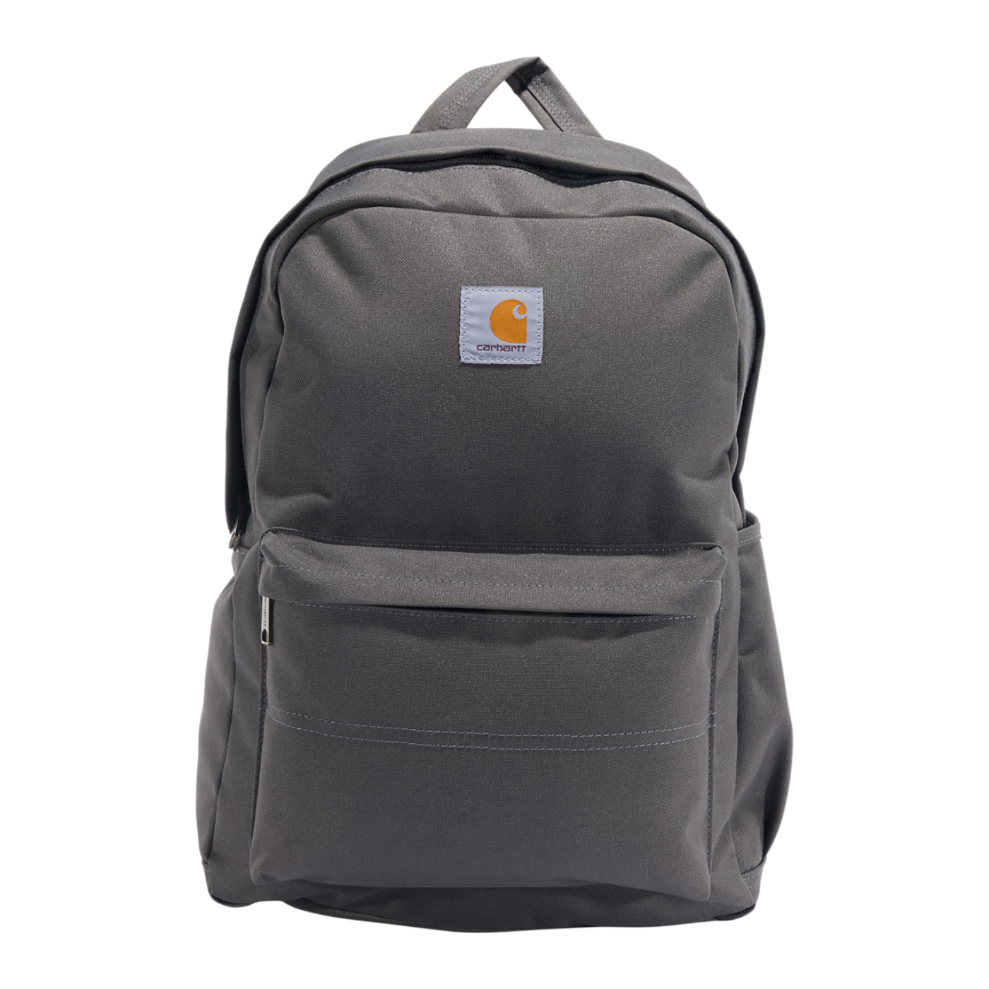 Gray Carhartt DayPack Backpack
