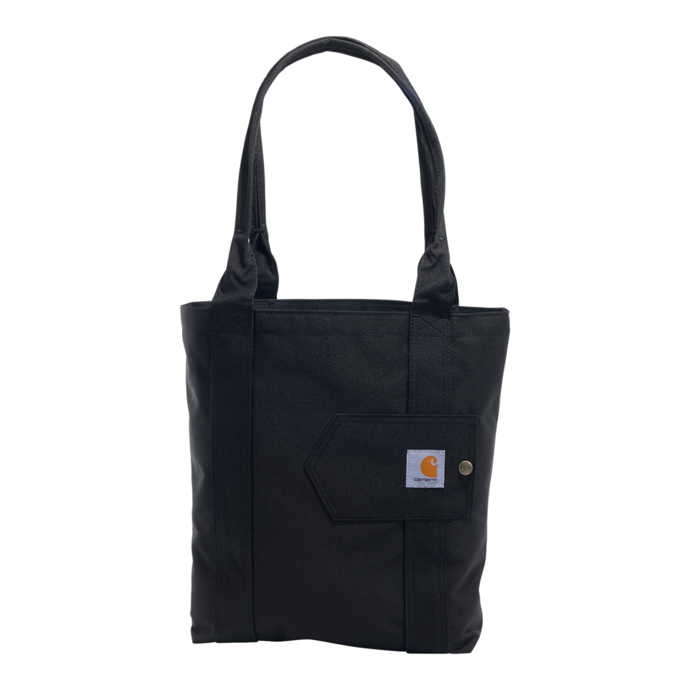 Carhartt Black Vertical Bag